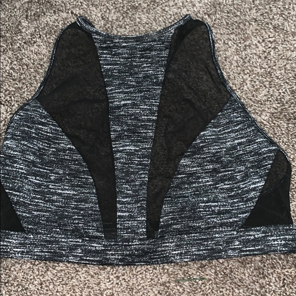 Victoria secret sports bra